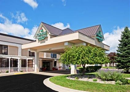 Country Inns & Suites Saginaw