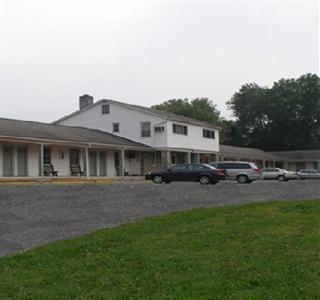 Red Carpet Inn Suites Morgantown