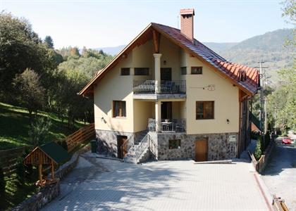 Desag Villa