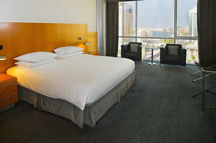 Hilton Dubai Creek