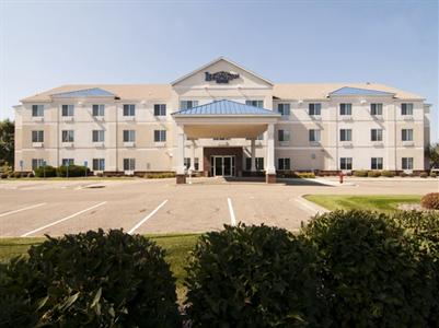 Lexington Inn & Suites of Stillwater / Minneapolis