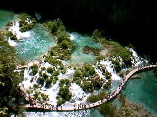Accommodation Plitvice