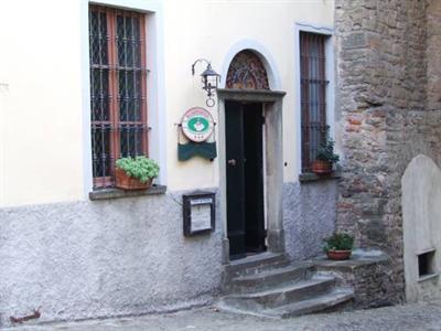 Bed and Breakfast Cremolino