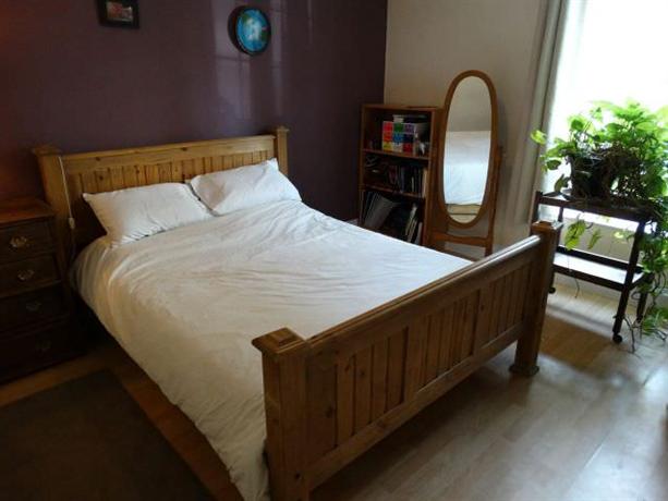 Homestay in Walworth near London Bridge Railway Station