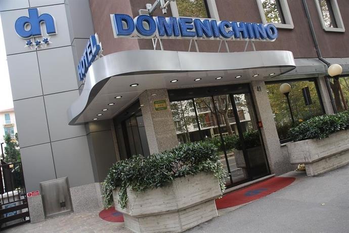 Hotel Domenichino