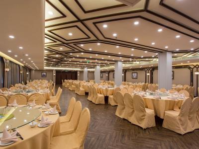 Min Hang Hotel Shanghai Jinjiang