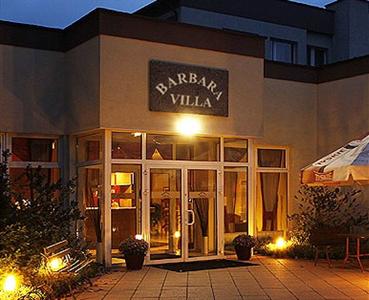 Villa Barbara
