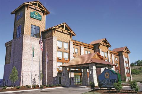 La Quinta Inn & Suites Hollister