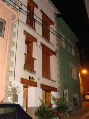 Homestay In Santa Hilari Arbucies