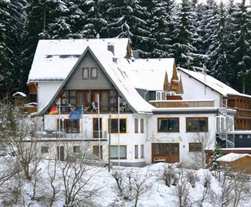 Wald Hotel Willingen