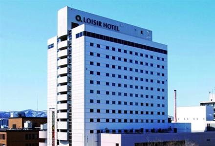 Loisir Hotel Asahikawa