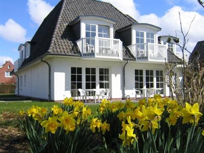 Landhaus Ellerbrock Hotel Sankt Peter-Ording