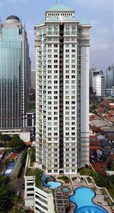 Batavia Apartments Jakarta