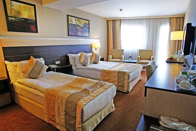Izmir Comfort Hotel