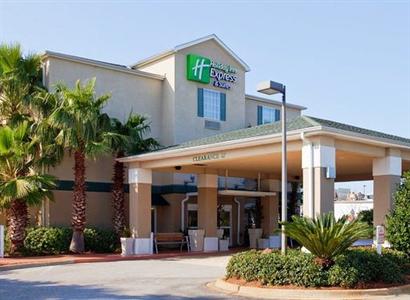 Holiday Inn Express Destin Mid Bay Bridge