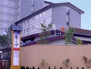 Hotel Grantia Hanyu