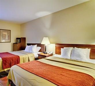 Comfort Inn Towson