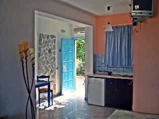 Hotel Dina Lemnos