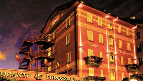 Hotel Eurossola