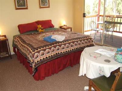 Shambhala Guesthouse Bridgetown