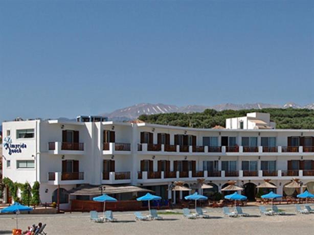 Almyrida Studios