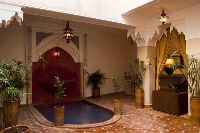 Riad Dar Foundouk