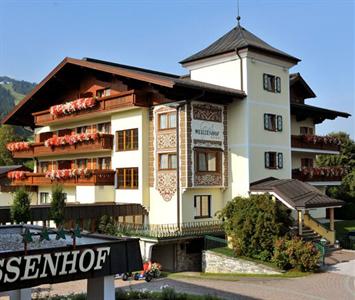 Gut Weissenhof Hotel Radstadt