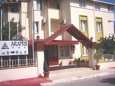 Aramis Hotel Kemer