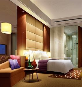 Hongrui Jinling Hotel