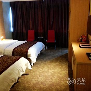 Good hotel in Nanning Yue