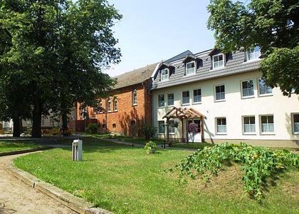 Hotel Radduscher Hafen