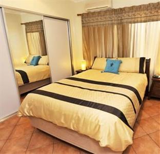 Ochre Moon Bed & Breakfast Broome