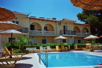 Ionian Studios