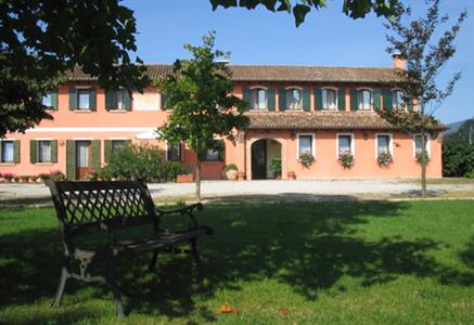 Agriturismo Sant' Anna