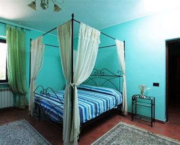 Bed and Breakfast La Cerasa