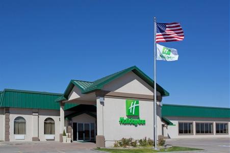 Holiday Inn Sidney I-80 & Highway 385