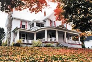 Bancroft Bed & Breakfast