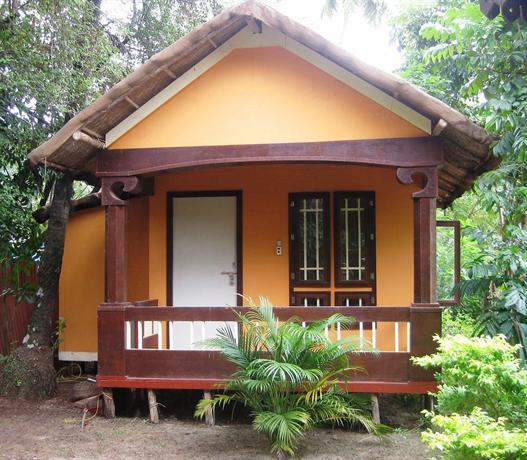 Temple Garden Cottages
