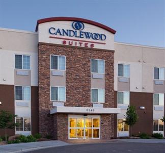 Candlewood Suites Loveland