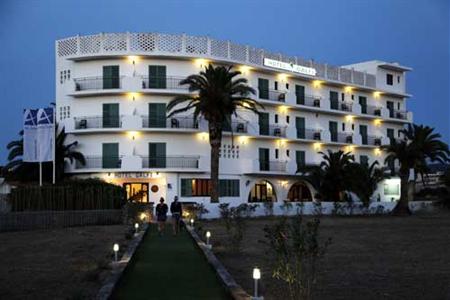 AzuLine Hotel Galfi