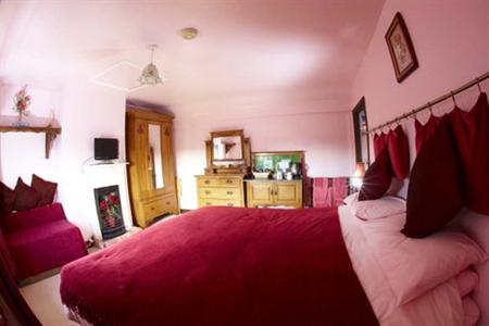 Brecks Cottage Bed and Breakfast