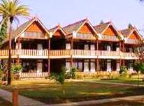 Ngapali Beach Hotel