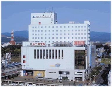 Asahikawa Terminal Hotel