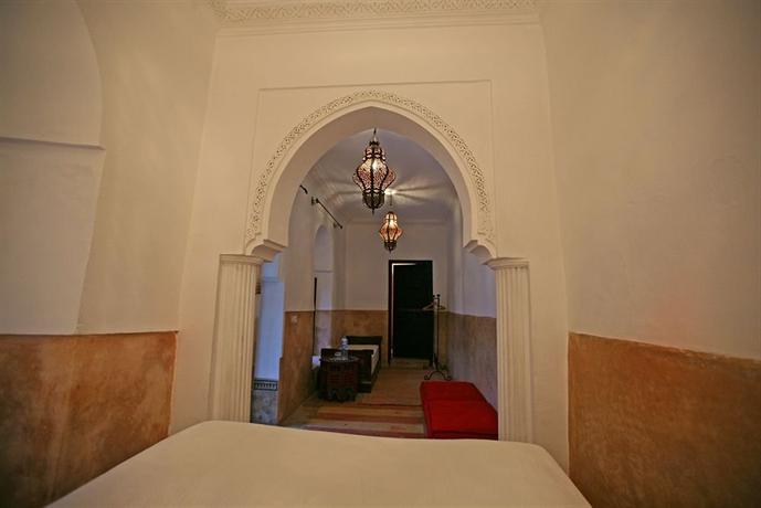 Riad Al Andaluz