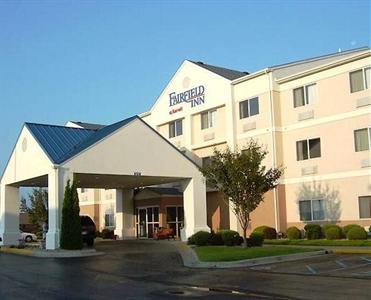 Fairfield Inn Saginaw