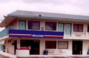 Motel 6 Lima Ohio