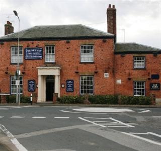 The New Inn