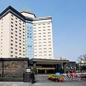 Jin He Hotel