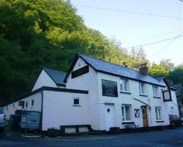 The Rockford Inn Lynton