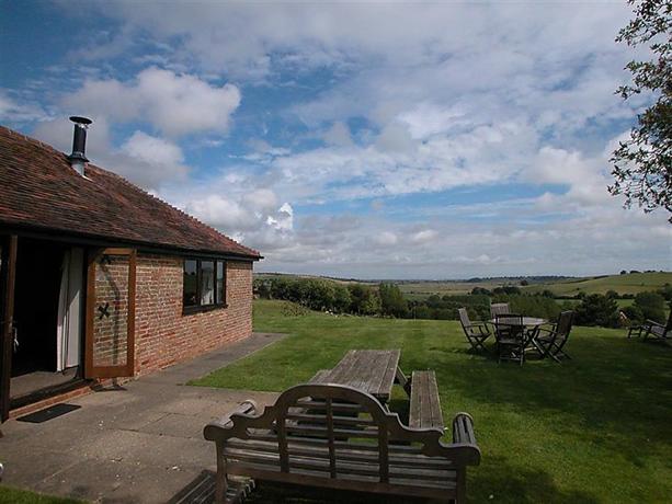 Brook Farm Oast